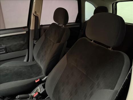 CHEVROLET Meriva 1.8 4P FLEX MAXX, Foto 12