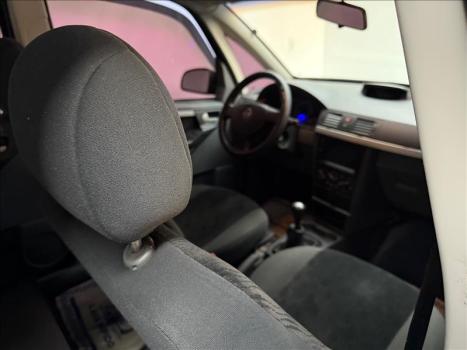 CHEVROLET Meriva 1.8 4P FLEX MAXX, Foto 18
