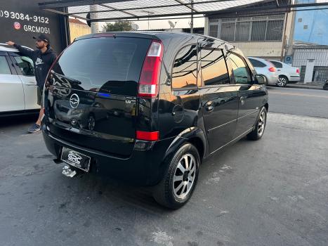 CHEVROLET Meriva 1.8 4P FLEX MAXX, Foto 2