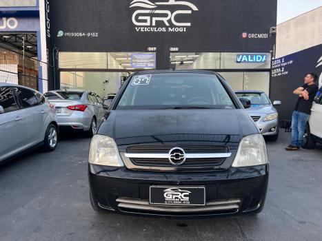 CHEVROLET Meriva 1.8 4P FLEX MAXX, Foto 3