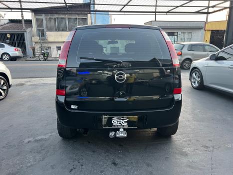 CHEVROLET Meriva 1.8 4P FLEX MAXX, Foto 4
