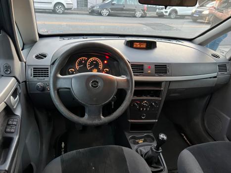 CHEVROLET Meriva 1.8 4P FLEX MAXX, Foto 5