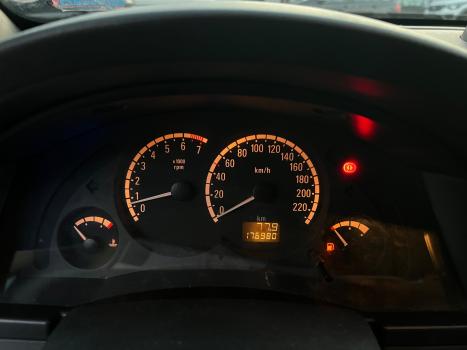 CHEVROLET Meriva 1.8 4P FLEX MAXX, Foto 6
