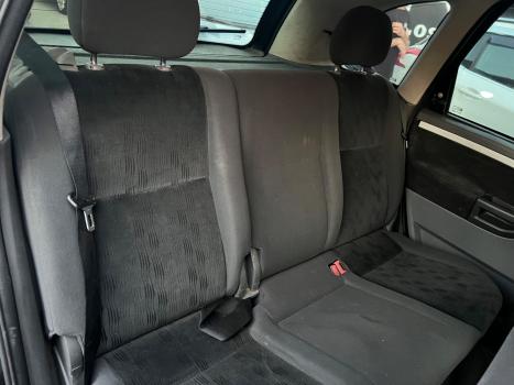CHEVROLET Meriva 1.8 4P FLEX MAXX, Foto 10