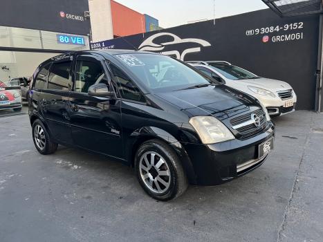 CHEVROLET Meriva 1.8 4P FLEX MAXX, Foto 12