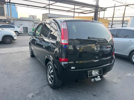 CHEVROLET Meriva 1.8 4P FLEX MAXX, Foto 13