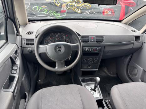 CHEVROLET Meriva 1.8 4P FLEX EXPRESSION EASYTRONIC AUTOMATIZADO, Foto 4