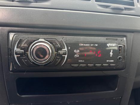 CHEVROLET Meriva 1.8 4P FLEX EXPRESSION EASYTRONIC AUTOMATIZADO, Foto 7