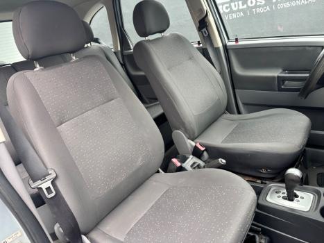 CHEVROLET Meriva 1.8 4P FLEX EXPRESSION EASYTRONIC AUTOMATIZADO, Foto 10