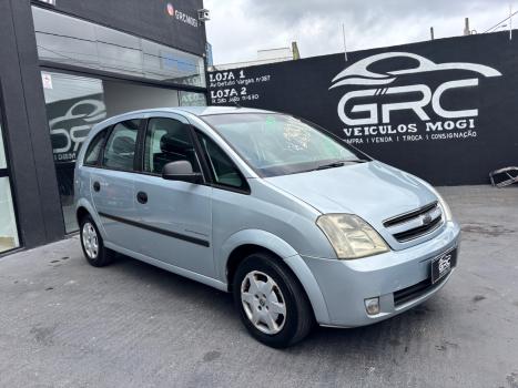 CHEVROLET Meriva 1.8 4P FLEX EXPRESSION EASYTRONIC AUTOMATIZADO, Foto 12