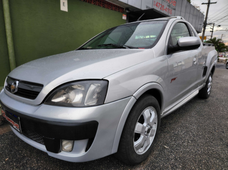 CHEVROLET Montana 1.8 FLEX SPORT, Foto 3