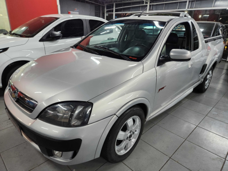 CHEVROLET Montana 1.8 FLEX SPORT, Foto 13