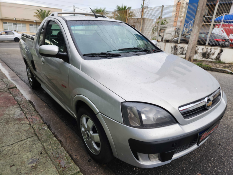 CHEVROLET Montana 1.8 FLEX SPORT, Foto 20