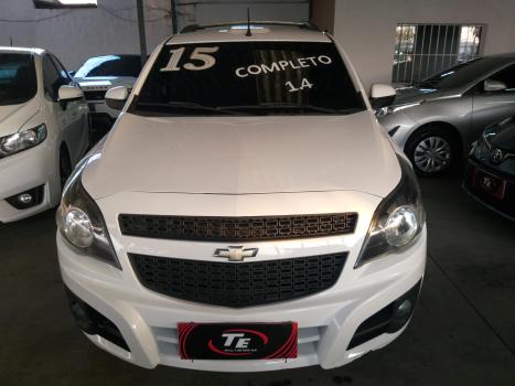 CHEVROLET Montana 1.4 FLEX SPORT, Foto 1