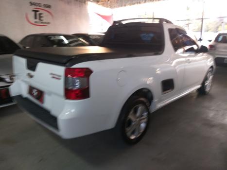 CHEVROLET Montana 1.4 FLEX SPORT, Foto 4