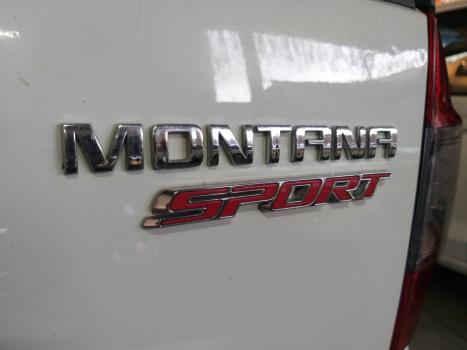 CHEVROLET Montana 1.4 FLEX SPORT, Foto 5