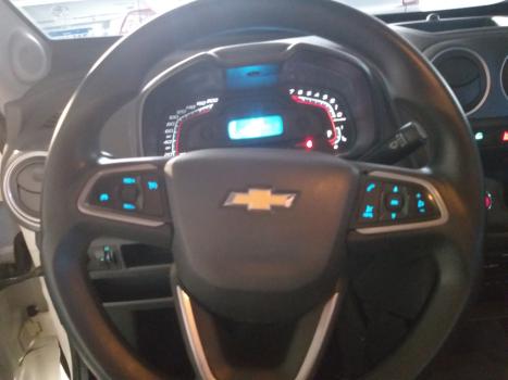 CHEVROLET Montana 1.4 FLEX SPORT, Foto 9