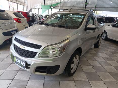 CHEVROLET Montana 1.4 FLEX LS, Foto 3