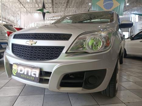 CHEVROLET Montana 1.4 FLEX LS, Foto 4