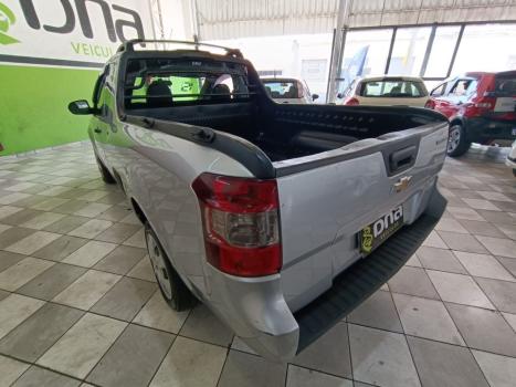 CHEVROLET Montana 1.4 FLEX LS, Foto 6