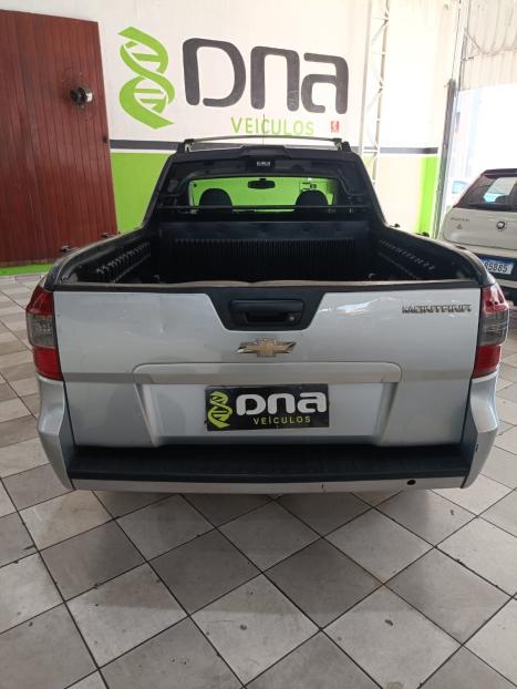 CHEVROLET Montana 1.4 FLEX LS, Foto 7