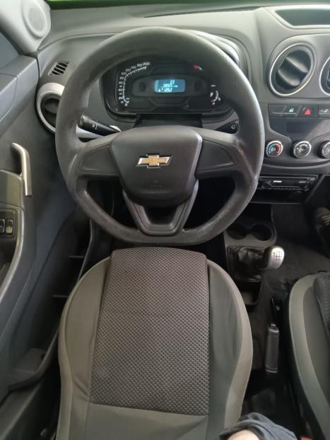 CHEVROLET Montana 1.4 FLEX LS, Foto 12