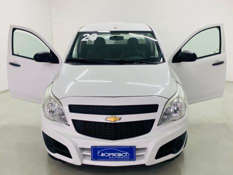 CHEVROLET Montana 1.4 FLEX LS, Foto 2