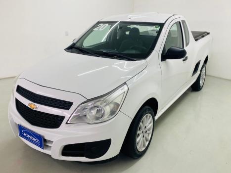 CHEVROLET Montana 1.4 FLEX LS, Foto 3