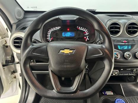 CHEVROLET Montana 1.4 FLEX LS, Foto 4