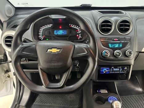 CHEVROLET Montana 1.4 FLEX LS, Foto 16