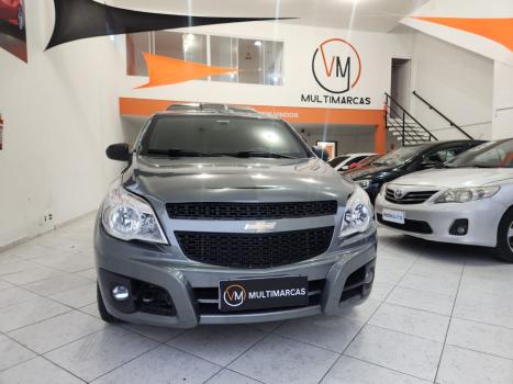 CHEVROLET Montana 1.4 FLEX LS, Foto 1