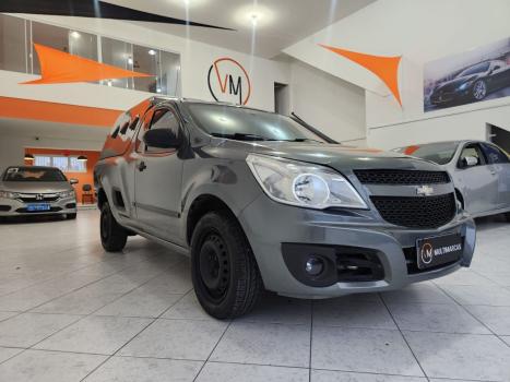 CHEVROLET Montana 1.4 FLEX LS, Foto 3