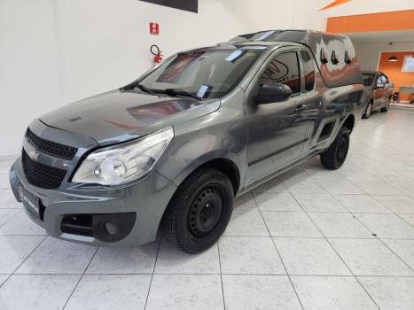 CHEVROLET Montana 1.4 FLEX LS, Foto 4