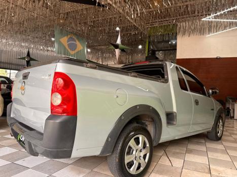 CHEVROLET Montana 1.4 FLEX CONQUEST, Foto 7