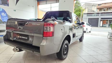 CHEVROLET Montana 1.4 FLEX LS, Foto 4