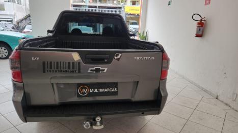 CHEVROLET Montana 1.4 FLEX LS, Foto 9