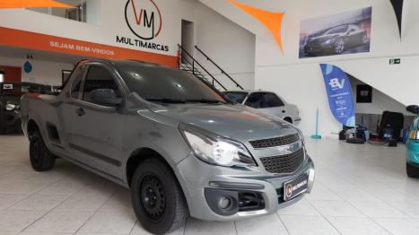 CHEVROLET Montana 1.4 FLEX LS, Foto 11