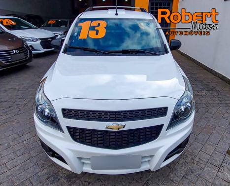 CHEVROLET Montana 1.4 FLEX LS, Foto 2