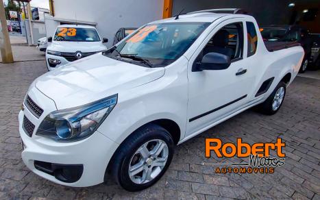 CHEVROLET Montana 1.4 FLEX LS, Foto 3