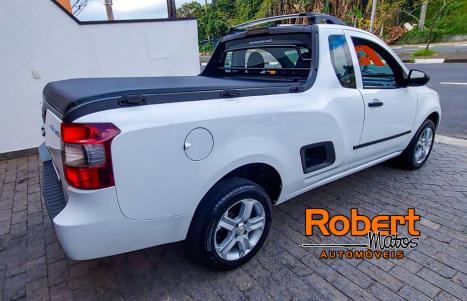 CHEVROLET Montana 1.4 FLEX LS, Foto 4