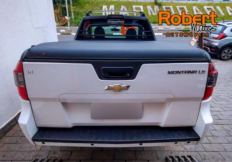 CHEVROLET Montana 1.4 FLEX LS, Foto 5