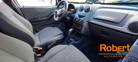 CHEVROLET Montana 1.4 FLEX LS, Foto 9