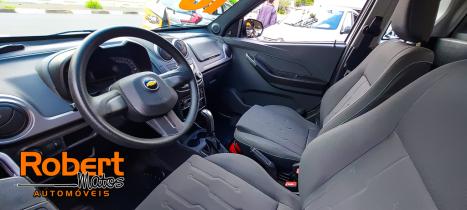 CHEVROLET Montana 1.4 FLEX LS, Foto 10