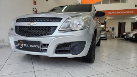 CHEVROLET Montana 1.4 FLEX LS, Foto 2