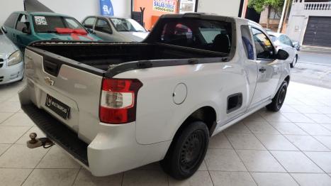 CHEVROLET Montana 1.4 FLEX LS, Foto 4