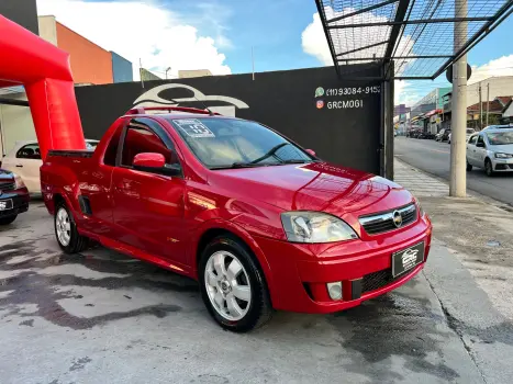 CHEVROLET Montana 1.8 FLEX SPORT, Foto 12