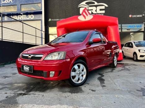 CHEVROLET Montana 1.8 FLEX SPORT, Foto 15