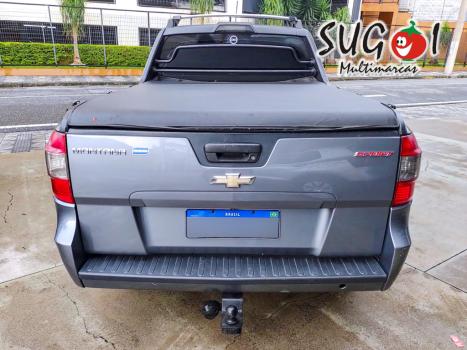 CHEVROLET Montana 1.4 FLEX SPORT, Foto 8