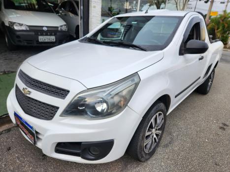 CHEVROLET Montana 1.4 FLEX LS, Foto 2