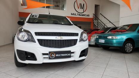 CHEVROLET Montana 1.4 FLEX LS, Foto 1